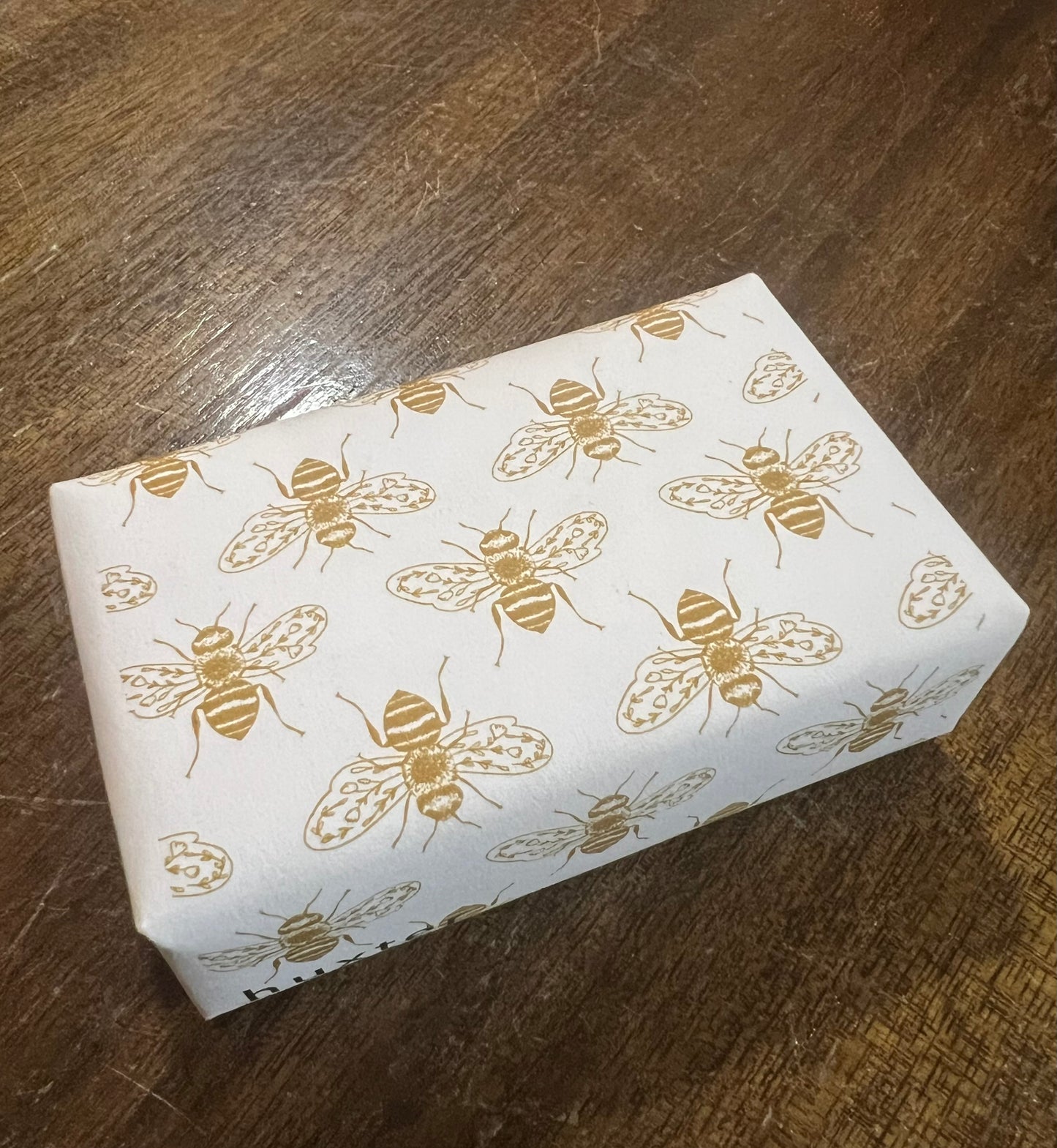 Soap - Bees