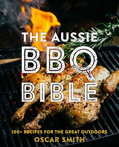 Aussie BBQ Bible