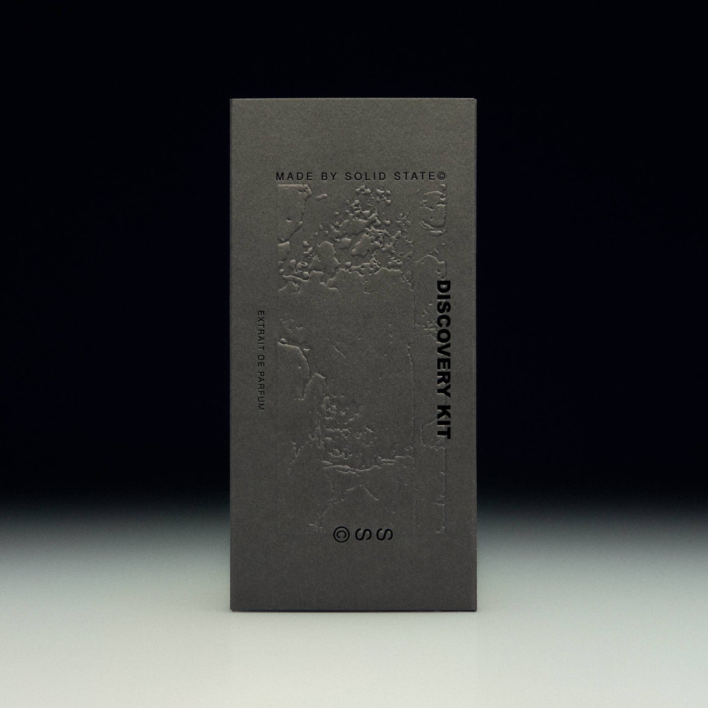 Solid State Discovery Set