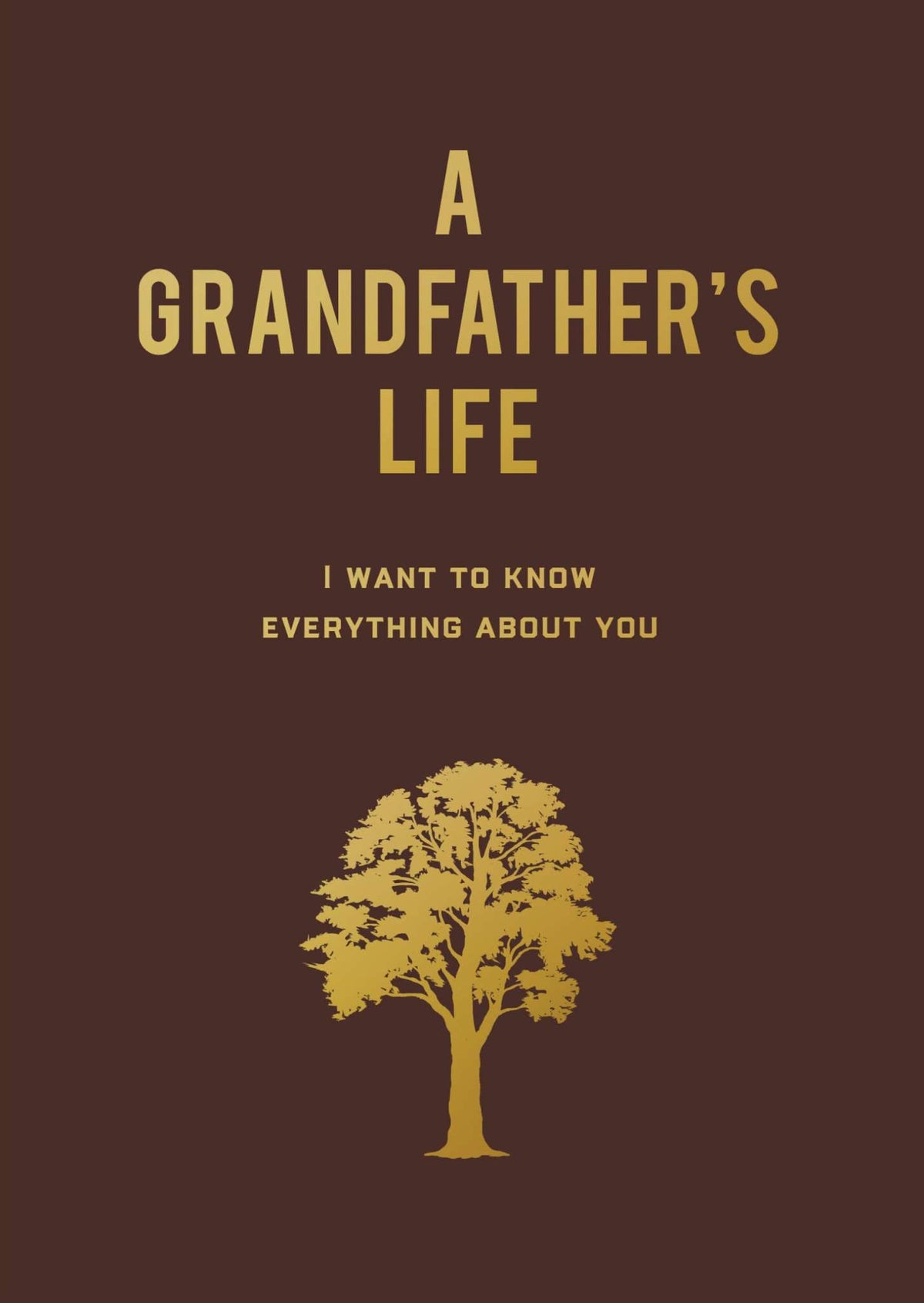 A Grandfather's Life