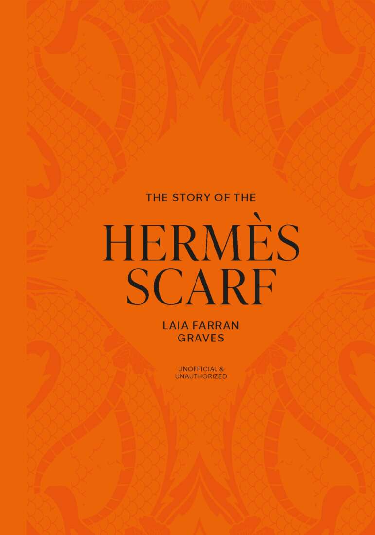 The Story of the Hermes Scarf