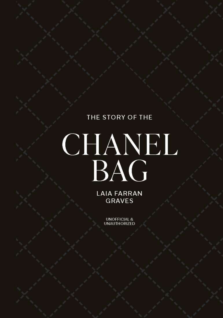 The Story of the Chanel Bag