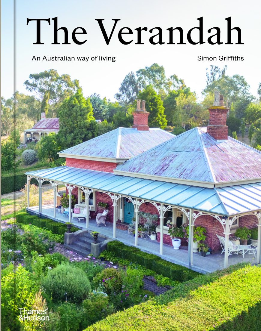 The Verandah