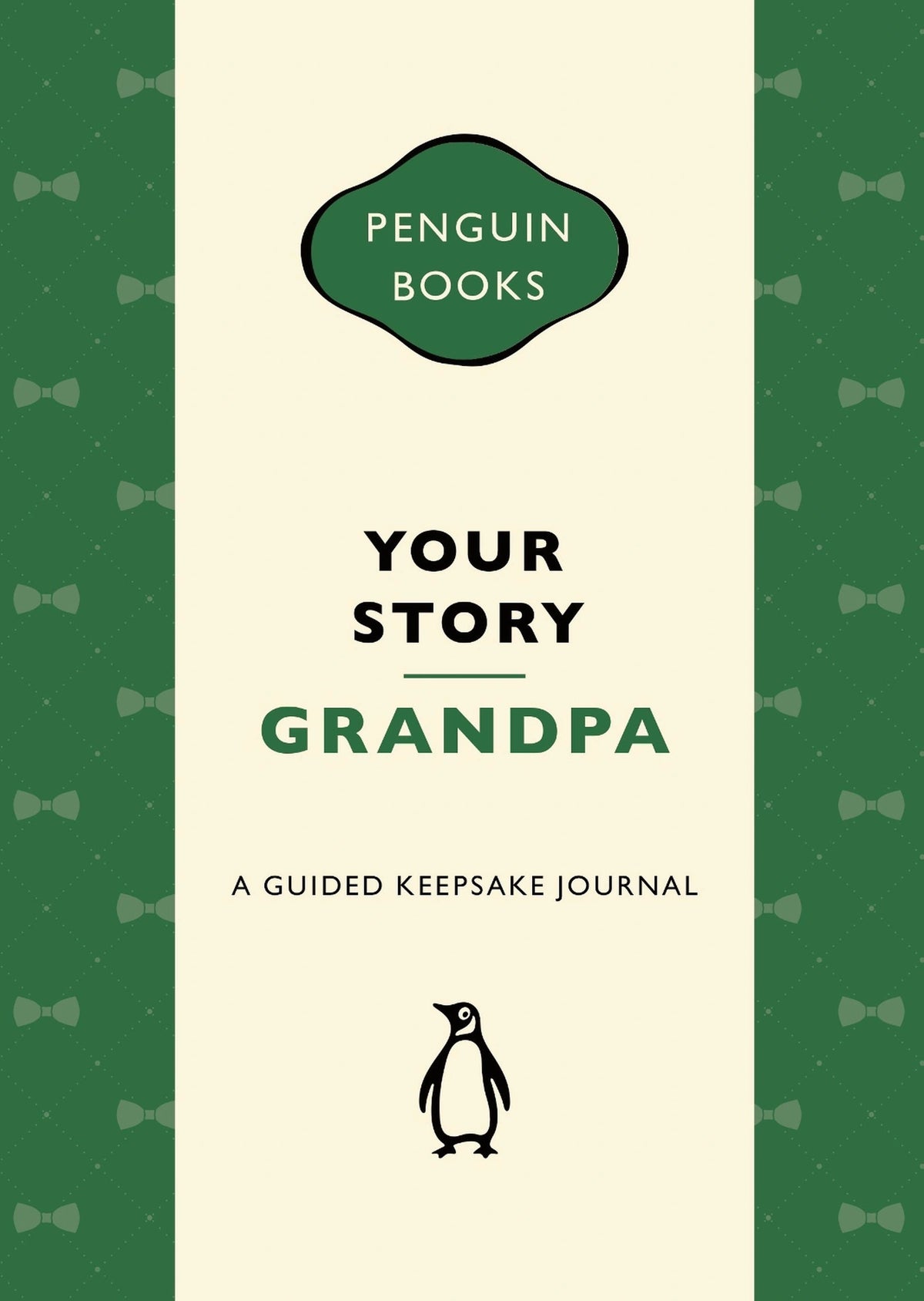 Your Story - Grandpa