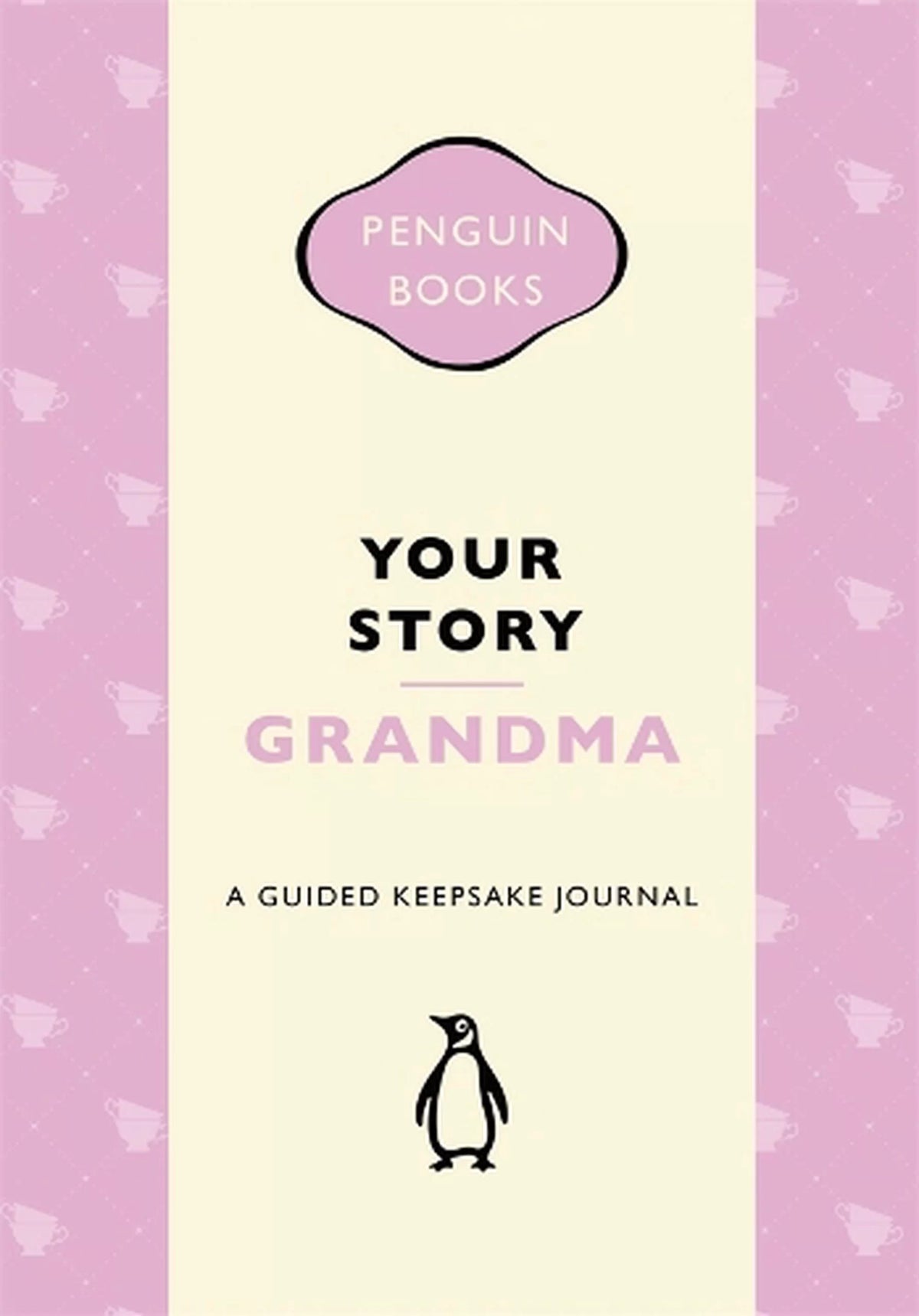 Your Story - Grandma
