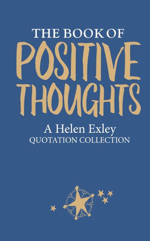 Book Of Positive Thoughts