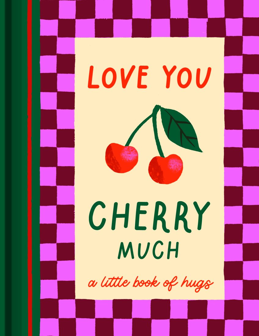 Fruitables - Love You Cherry Much