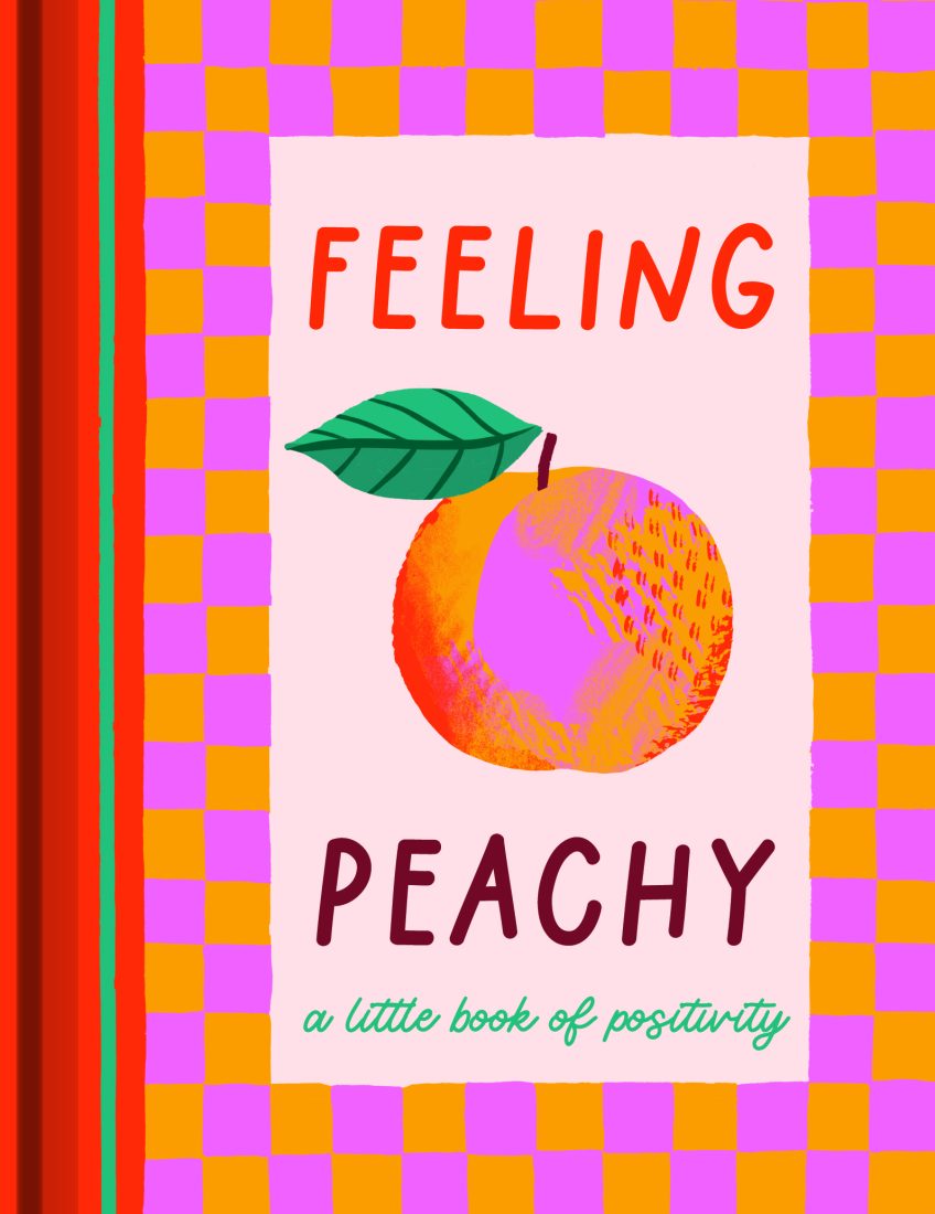 Fruitables - Feeling Peachy