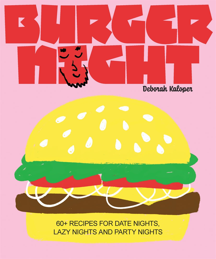 Burger Night