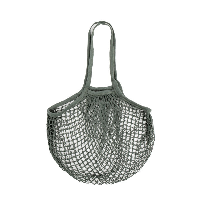 Trennery Cotton Mesh Bag (2 colours)