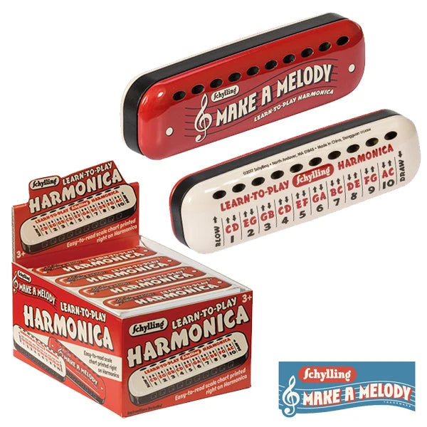 Harmonica