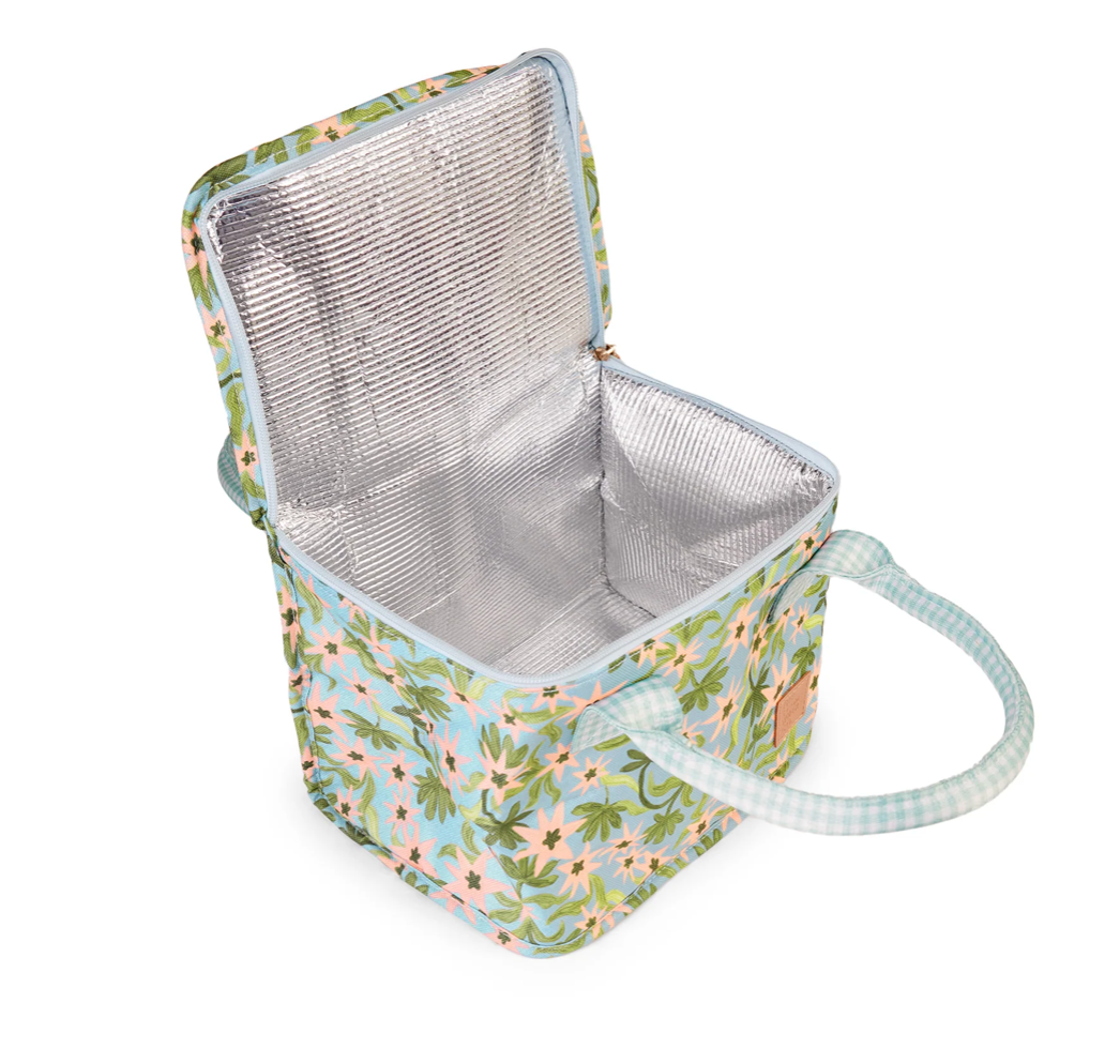 Seaflower Lunch Bag
