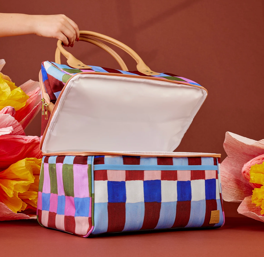Hopscotch Cooler Bag