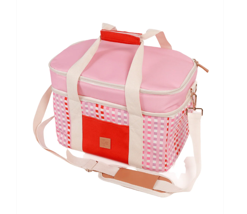 Sundae Carry All Cooler Bag