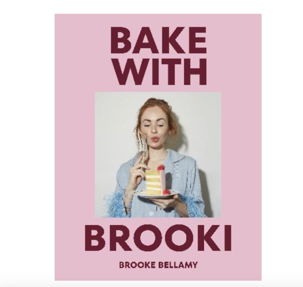 Bake with Brooki