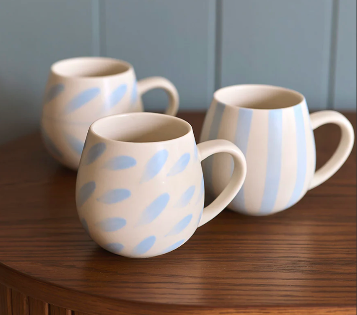 Mug 4pk - Hug Me NEW