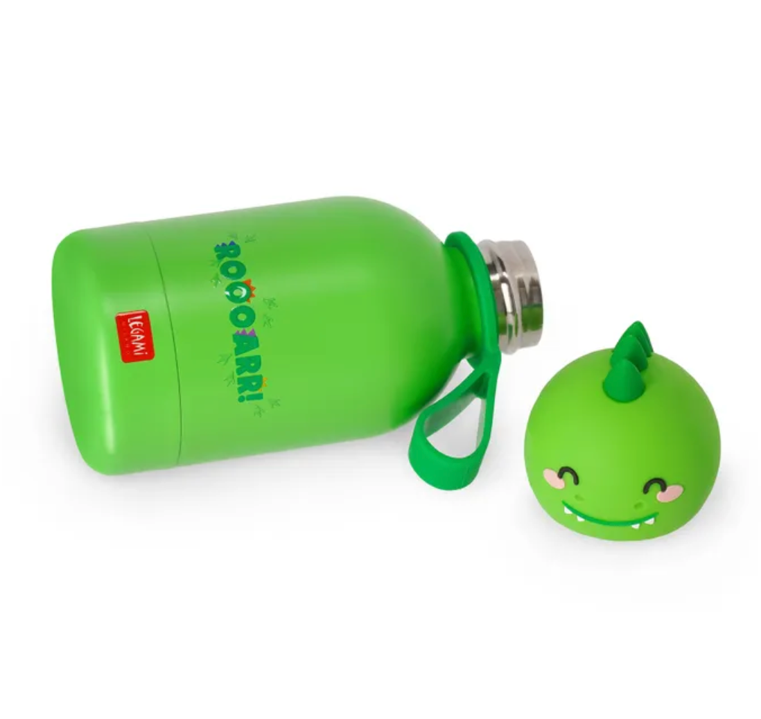 Hot & Cold BFF Kids Bottle (310ml) Dino