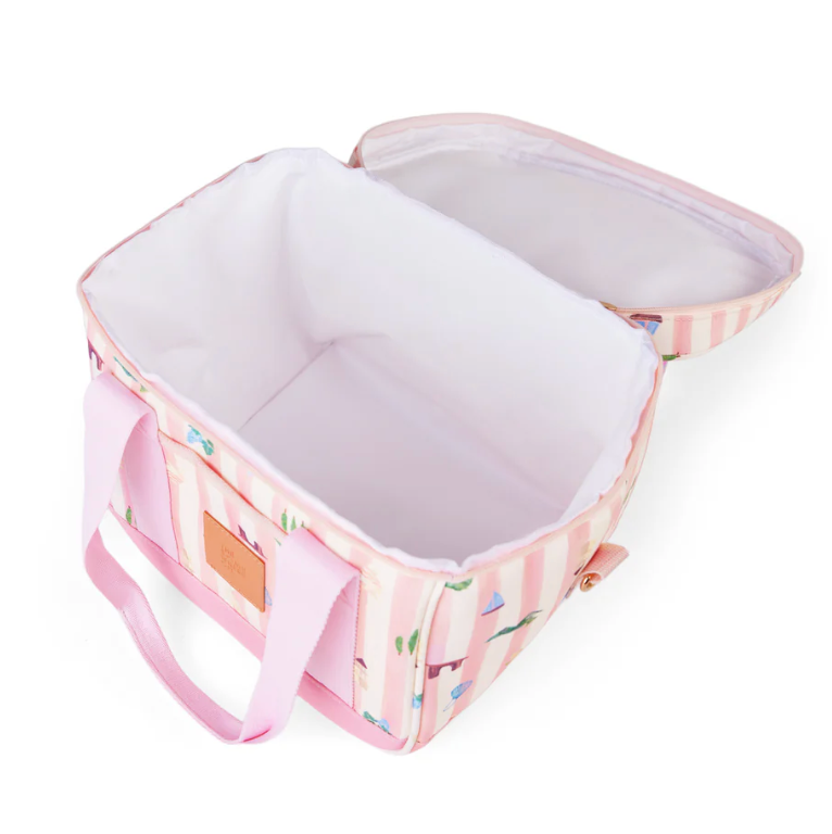 Boatdays Midi Cooler Bag