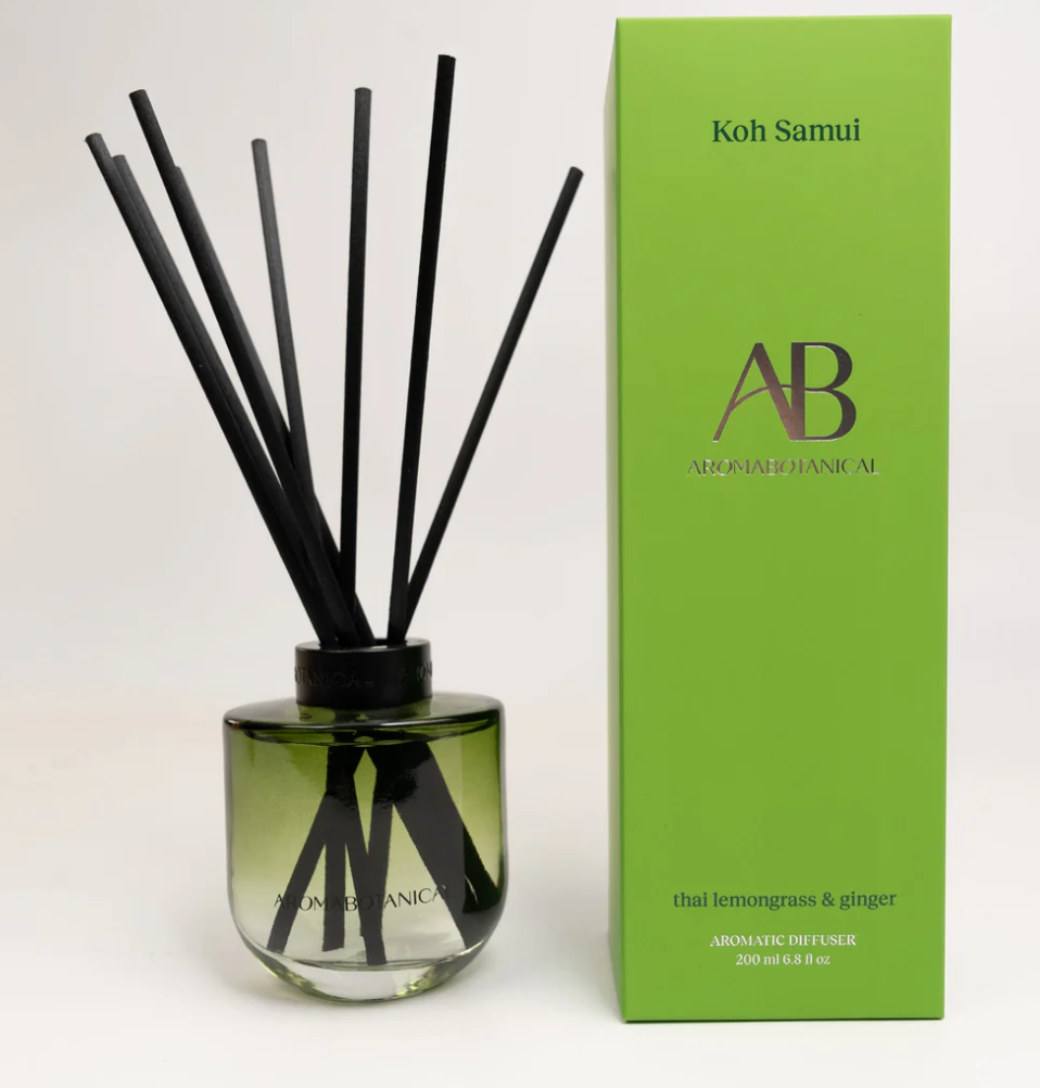 AB Core Koh Samui 200ml Diffuser