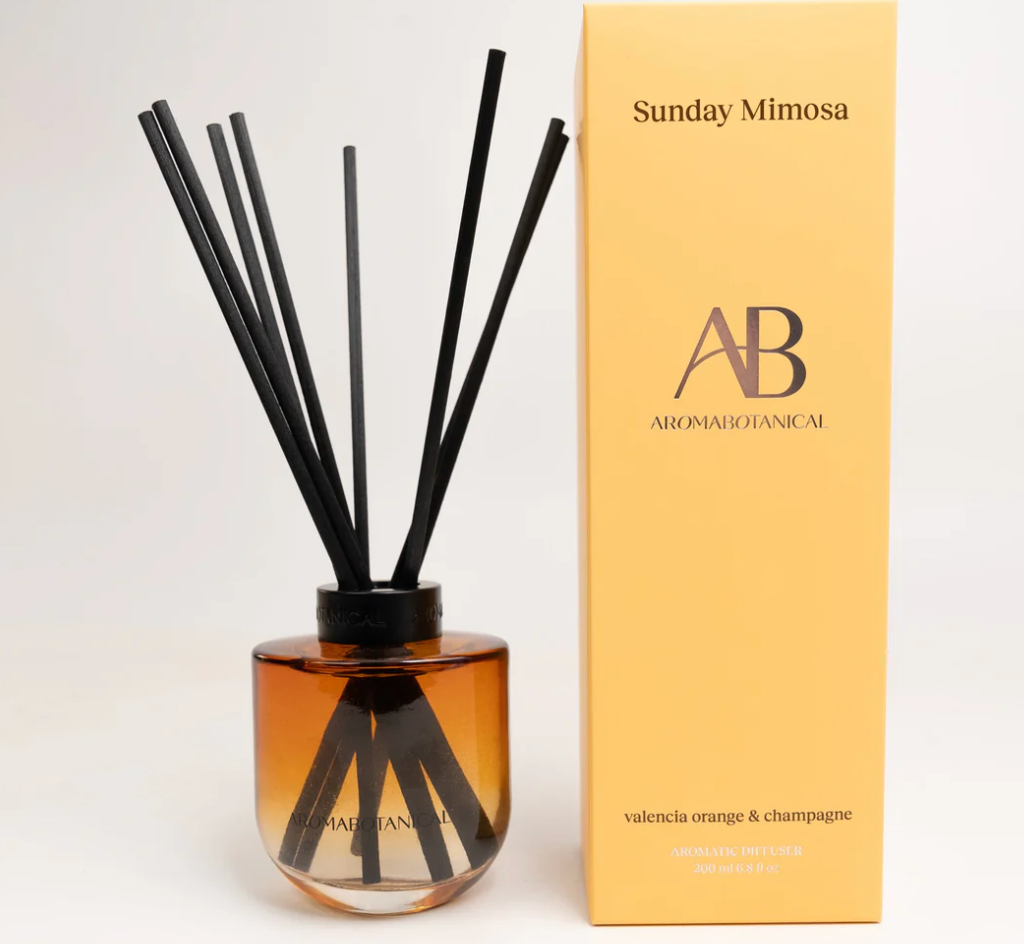 AB Core Sunday Mimosa 200ml Diffuser