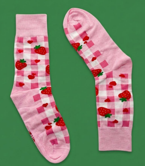 Sock It Up - Just The Sweetest