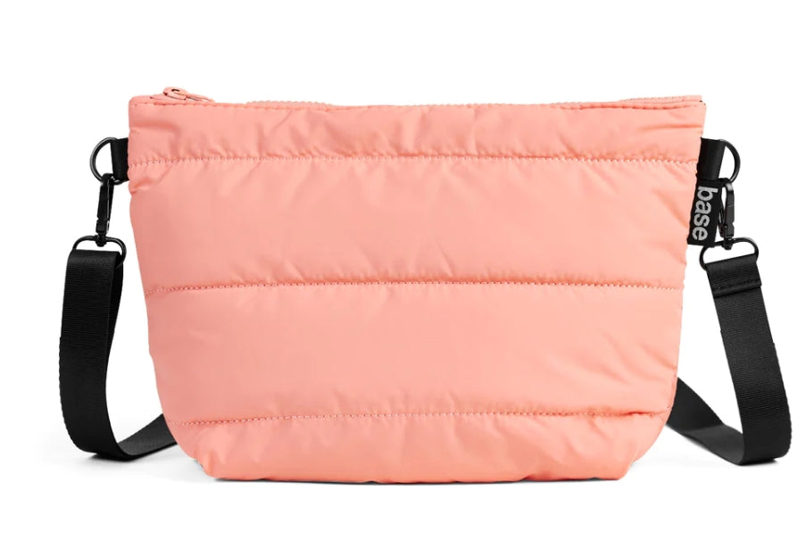 Stash Base Crossbody (6 colours)
