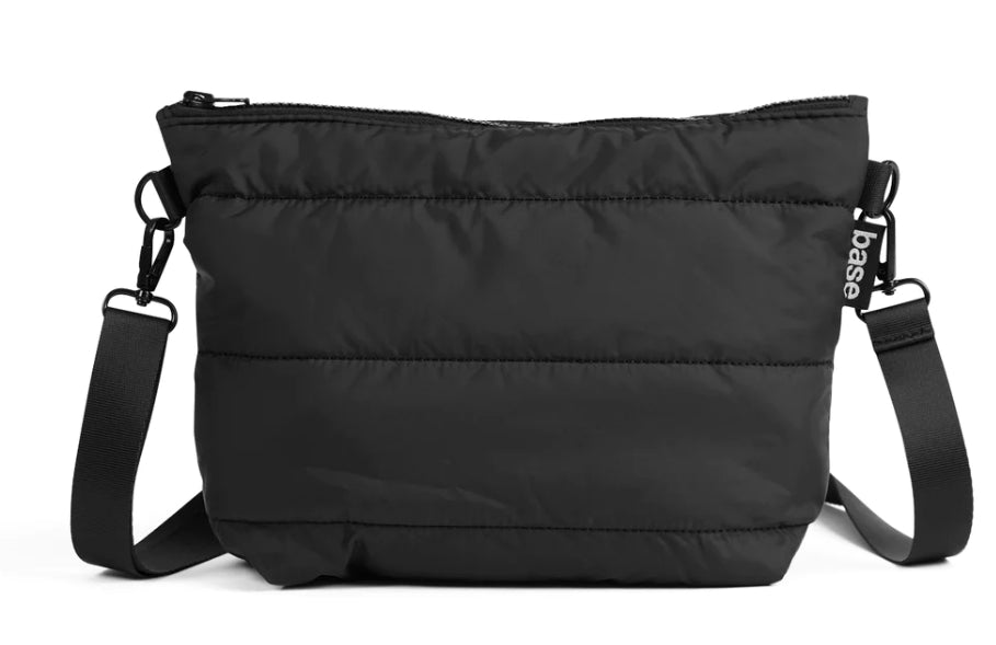 Stash Base Crossbody (6 colours)
