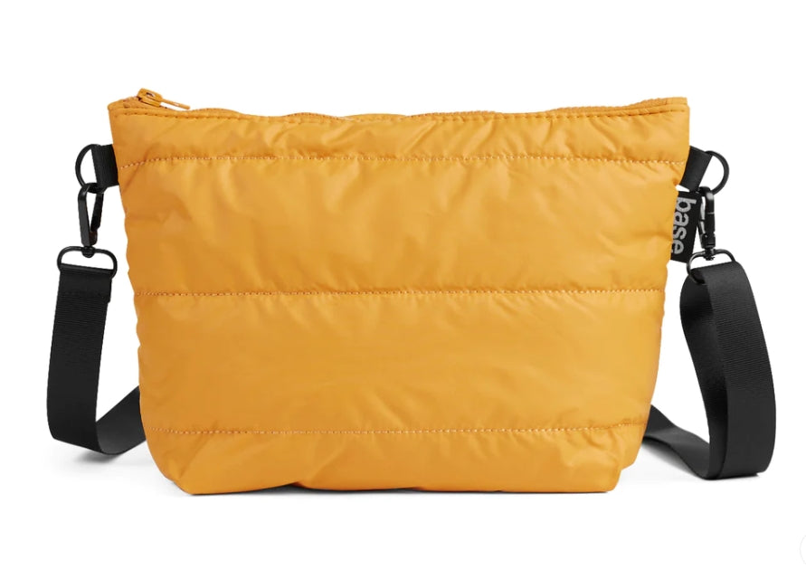 Stash Base Crossbody (6 colours)
