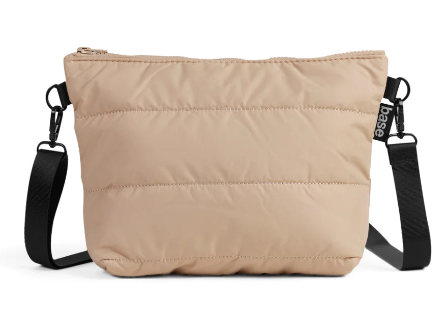 Stash Base Crossbody (6 colours)