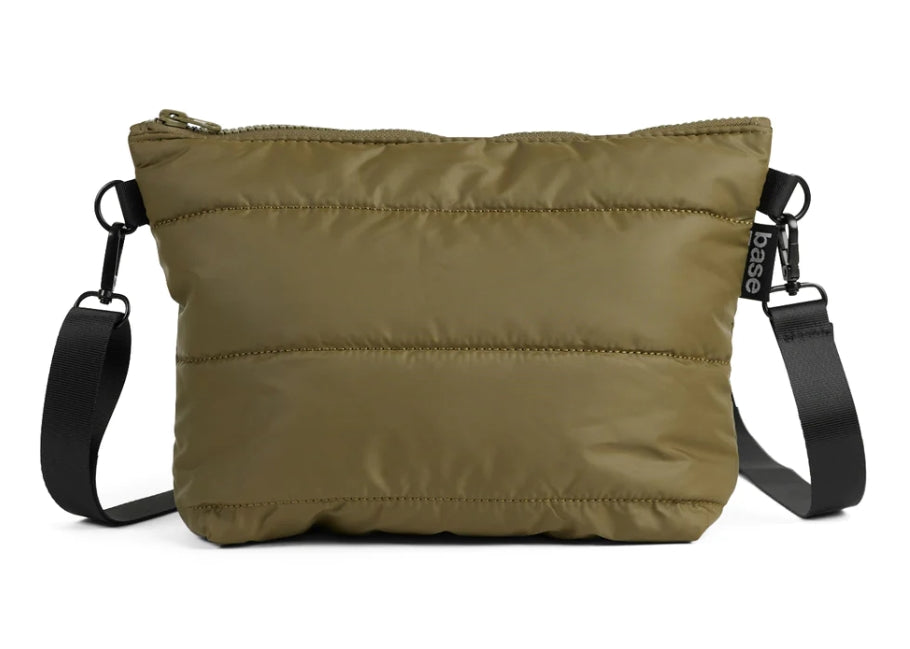Stash Base Crossbody (6 colours)