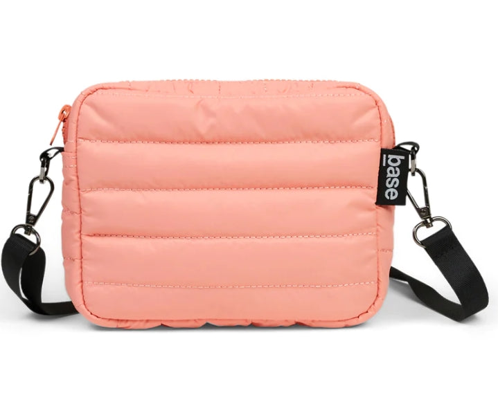 Mini Base Crossbody (4 colours)
