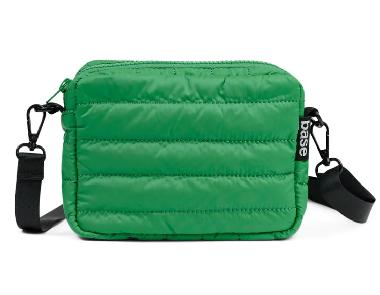 Mini Base Crossbody (4 colours)