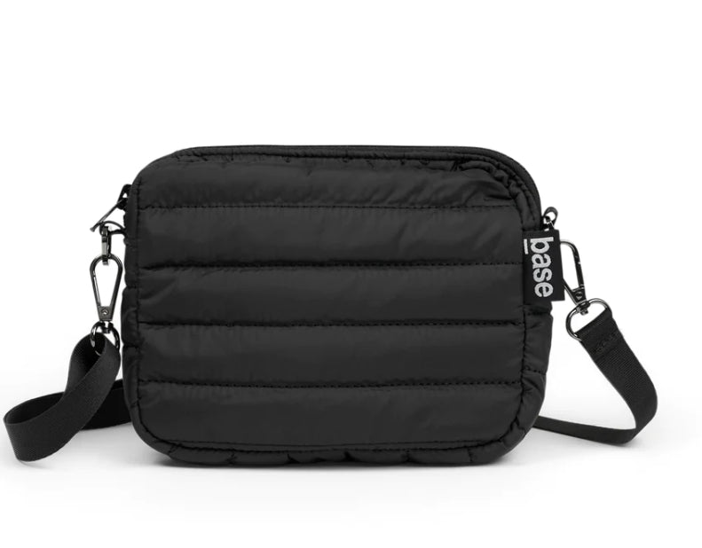 Mini Base Crossbody (4 colours)