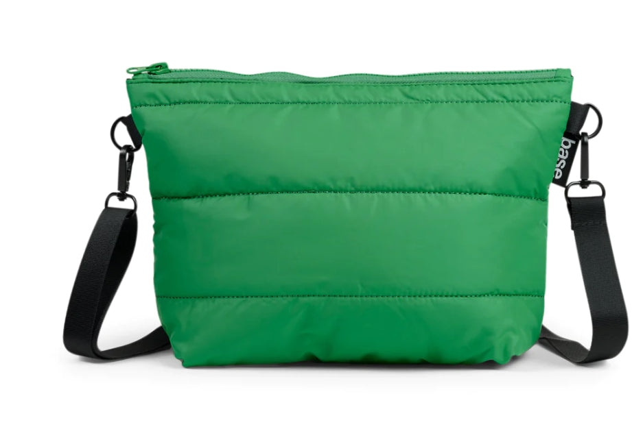 Stash Base Crossbody (6 colours)
