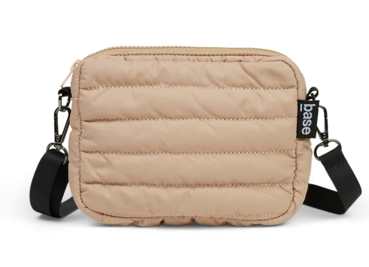 Mini Base Crossbody (4 colours)