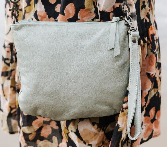 Castle in the Sky Bag (3 colours)