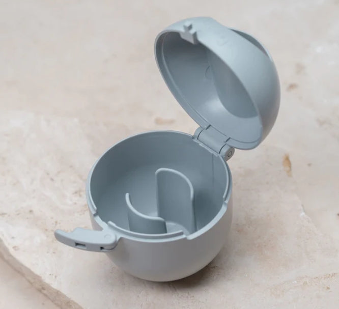 Universal Pacifier Case