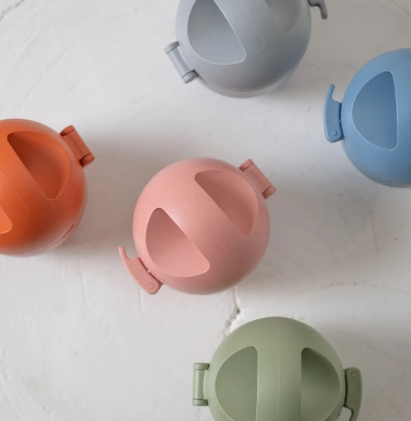 Universal Pacifier Case