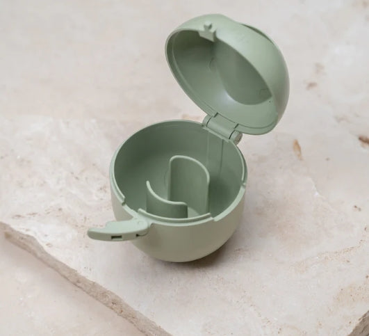 Universal Pacifier Case