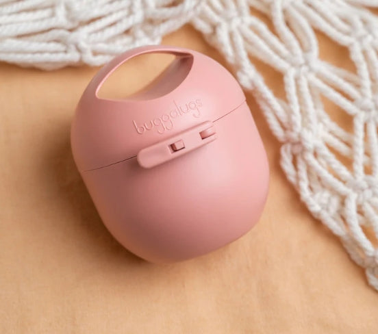 Universal Pacifier Case