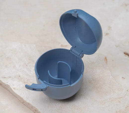 Universal Pacifier Case