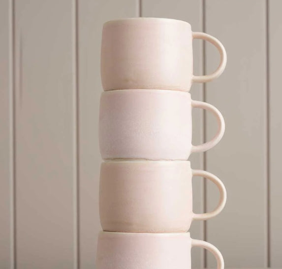 My Mugs - 4pk