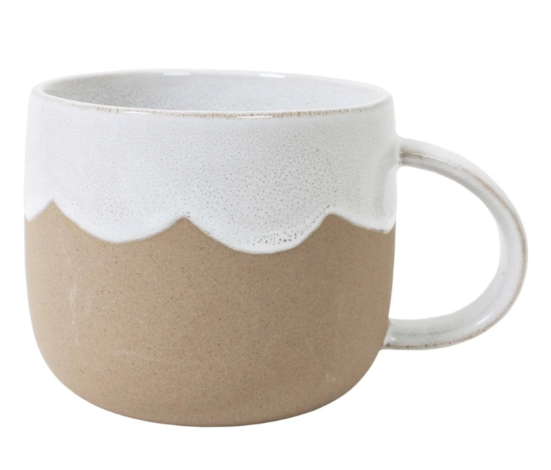 My Mugs Scallop - 4pk