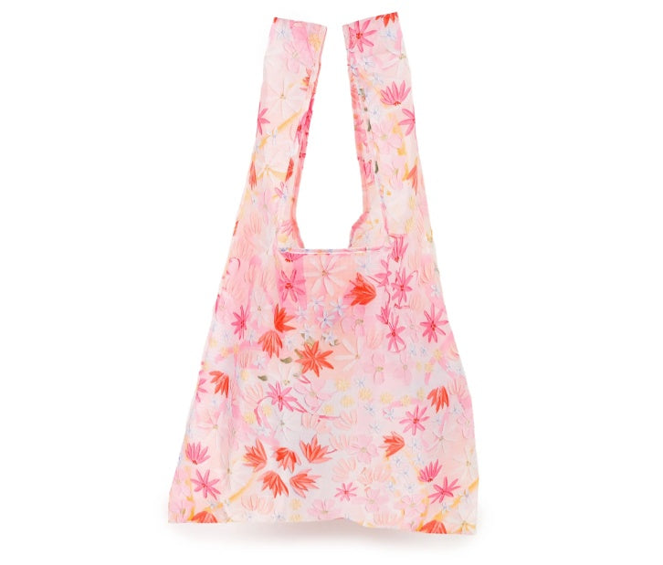 Daisy Chain Reusable Shopping Bag