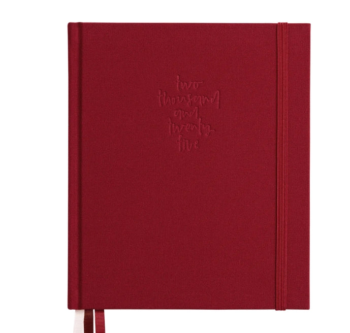 Emma Kate Co 2025 Planner | SIGNATURE | Weekly