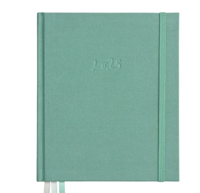 Emma Kate Co 2025 Planner | SIGNATURE | Weekly