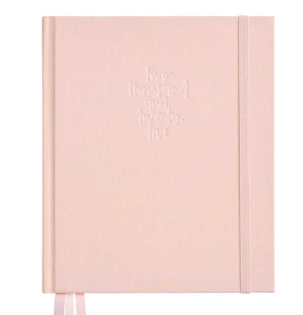 Emma Kate Co 2025 Planner | SIGNATURE | Weekly