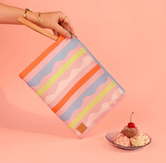 Sweet Siesta Wet Bag