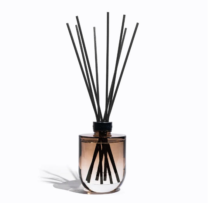 Allure Black Outh & Patchouli 400ml Diffuser