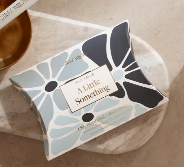 Pocket Duo "A Little Something" Idle Falls